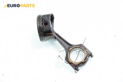 Бутало за Opel Zafira A Minivan (04.1999 - 06.2005) 1.8 16V, 125 к.с.