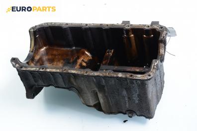 Картер за Ford Ka Hatchback (09.1996 - 11.2008) 1.3 i, 60 к.с.