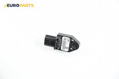 Сензор airbag за Toyota Avensis Liftback II (04.2003 - 11.2008), № 89831-05010