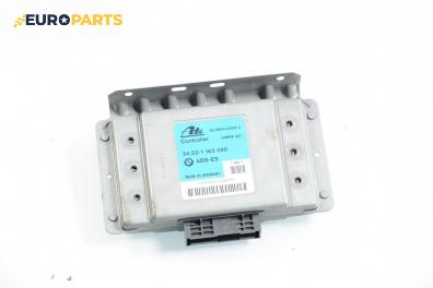 Компютър ABS за BMW 3 Series E36 Sedan (09.1990 - 02.1998), № 34.52-1 163 090