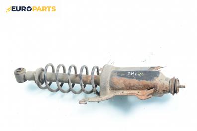 Макферсон за Opel Vectra B Sedan (09.1995 - 04.2002), седан, позиция: задна, лява