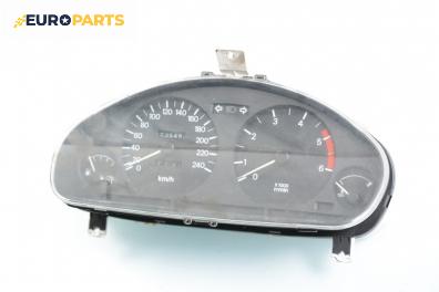 Километраж за Mitsubishi Carisma Hatchback (07.1995 - 06.2006) 1.9 TD (DA4A), 90 к.с.
