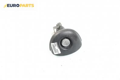 Ключалка заден капак за Opel Agila A Hatchback (09.2000 - 12.2007)
