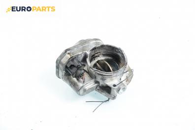 Дроселова клапа за Audi A3 Hatchback II (05.2003 - 08.2012) 2.0 TDI, 140 к.с.