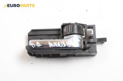 Вътрешна дръжка за Toyota Avensis Liftback II (04.2003 - 11.2008), хечбек, позиция: предна, дясна