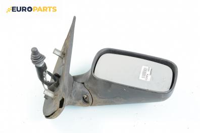 Огледало за Fiat Punto Hatchback (09.1993 - 09.1999), 2+1 вр., позиция: дясна
