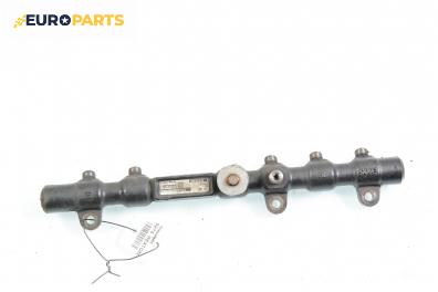 Горивна рейка за SsangYong Rexton SUV (04.2002 - 07.2012) 2.7 Xdi, 163 к.с., № Delphi R9145Z010B