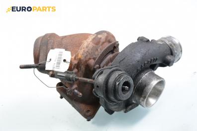 Турбо за SsangYong Rexton SUV (04.2002 - 07.2012) 2.7 Xdi, 163 к.с., Garrett