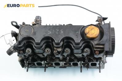 Глава за Opel Zafira B Minivan (07.2005 - 14.2015) 1.9 CDTI, 120 к.с.