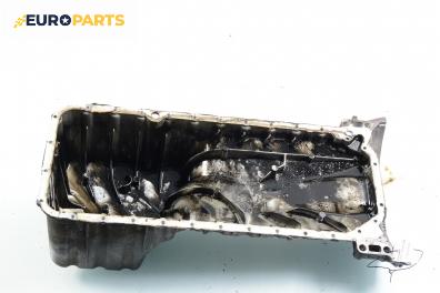 Картер за SsangYong Rexton SUV (04.2002 - 07.2012) 2.7 Xdi, 163 к.с.