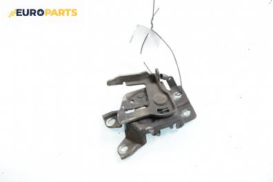 Брава преден капак за Opel Agila A Hatchback (09.2000 - 12.2007), 4+1 вр., позиция: предна