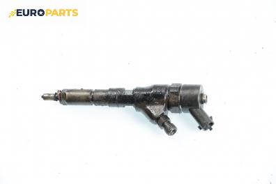 Дюза дизел за Citroen C5 I Sedan (03.2001 - 03.2005) 2.0 HDi (DCRHZB, DCRHZE), 109 к.с., № Bosch 0 445 110 076
