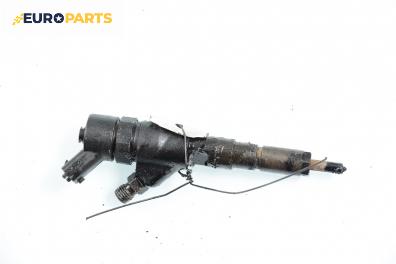 Дюза дизел за Citroen C5 I Sedan (03.2001 - 03.2005) 2.0 HDi (DCRHZB, DCRHZE), 109 к.с., № Bosch 0 445 110 076