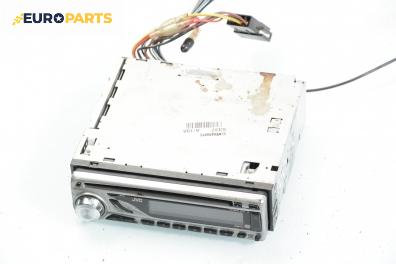 CD плеър за Alfa Romeo 156 Sedan (09.1997 - 09.2005), JVC KD-G321