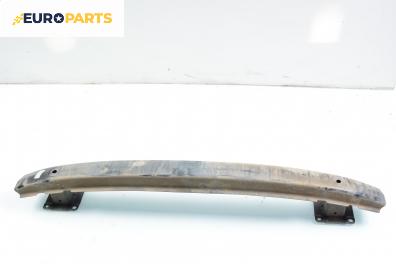 Основа броня за Skoda Fabia I Combi (04.2000 - 12.2007), комби, позиция: задна