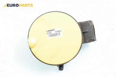 Вратичка резервоар за Skoda Fabia I Combi (04.2000 - 12.2007), 4+1 вр., комби