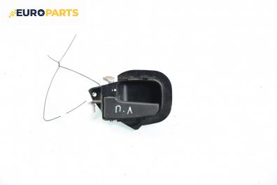 Вътрешна дръжка за BMW 3 Series E36 Sedan (09.1990 - 02.1998), 4+1 вр., седан, позиция: предна, лява