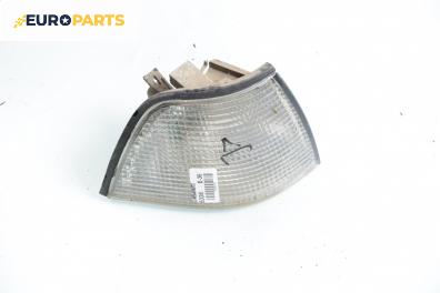 Мигач за BMW 3 Series E36 Sedan (09.1990 - 02.1998), седан, позиция: дясна, Depo