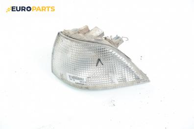 Мигач за BMW 3 Series E36 Sedan (09.1990 - 02.1998), седан, позиция: лява, TYC