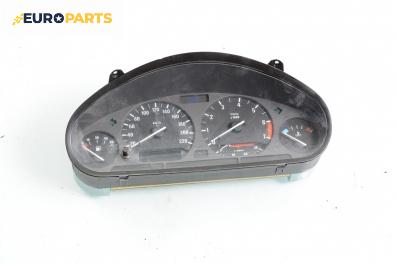Километраж за BMW 3 Series E36 Sedan (09.1990 - 02.1998) 318 i, 115 к.с., № VDO 88 311 220