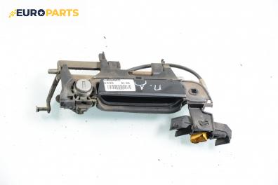 Външна дръжка за BMW 3 Series E36 Sedan (09.1990 - 02.1998), седан, позиция: предна, дясна