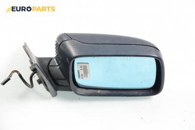 Огледало за BMW 3 Series E36 Sedan (09.1990 - 02.1998), седан, позиция: дясна
