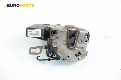 Брава на врата за BMW 3 Series E36 Sedan (09.1990 - 02.1998), позиция: предна, лява