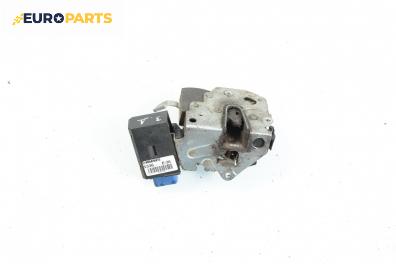 Брава на врата за BMW 3 Series E36 Sedan (09.1990 - 02.1998), позиция: задна, дясна