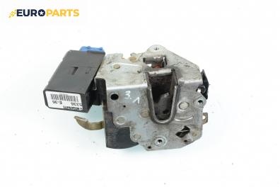 Брава на врата за BMW 3 Series E36 Sedan (09.1990 - 02.1998), позиция: задна, лява