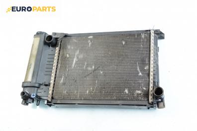 Воден радиатор за BMW 3 Series E36 Sedan (09.1990 - 02.1998) 318 i, 115 к.с.