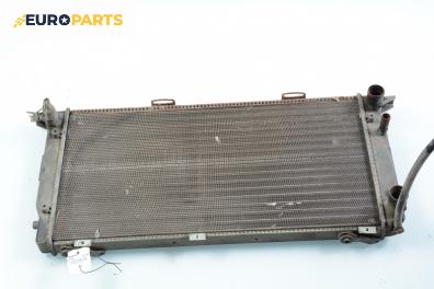 Воден радиатор за Audi 80 Sedan B4 (09.1991 - 12.1994) 2.0, 90 к.с.