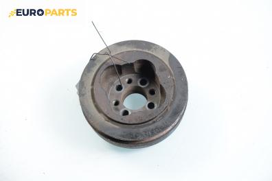 Демпферна шайба за Audi 80 Sedan B4 (09.1991 - 12.1994) 2.0, 90 к.с.
