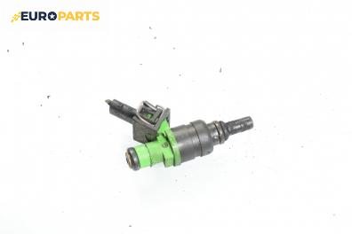 Дюза бензин за Mercedes-Benz C-Class Sedan (W203) (05.2000 - 08.2007) C 180 Kompressor (203.046), 143 к.с.