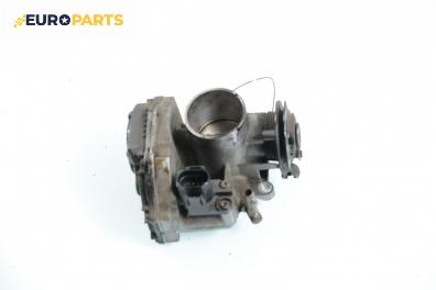 Дроселова клапа за Volkswagen Polo Hatchback II (10.1994 - 10.1999) 50 1.0, 50 к.с.