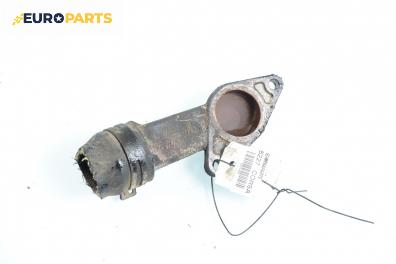 Конзола антифриз за Opel Corsa B Hatchback (03.1993 - 12.2002) 1.2 i, 45 к.с.