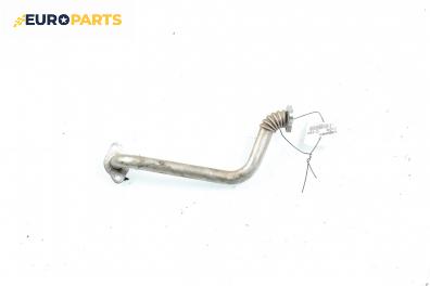 EGR тръба за Mercedes-Benz C-Class Sedan (W203) (05.2000 - 08.2007) C 180 Kompressor (203.046), 143 к.с.