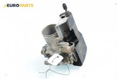 Дроселова клапа за BMW 3 Series E36 Sedan (09.1990 - 02.1998) 318 i, 115 к.с.