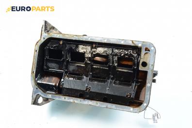 Картер за BMW 3 Series E36 Sedan (09.1990 - 02.1998) 318 i, 115 к.с.