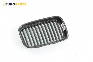 Решетка за BMW 3 Series E36 Sedan (09.1990 - 02.1998), седан, позиция: лява
