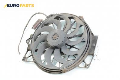 Перка охлаждане за BMW 3 Series E36 Sedan (09.1990 - 02.1998) 318 tds, 90 к.с.