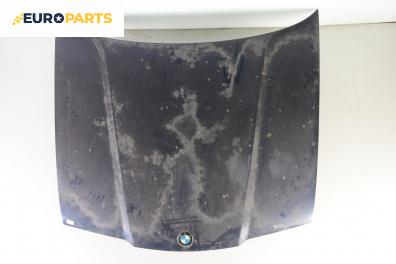 Преден капак за BMW 3 Series E36 Sedan (09.1990 - 02.1998), седан