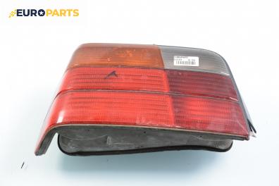 Стоп за BMW 3 Series E36 Sedan (09.1990 - 02.1998), седан, позиция: лява