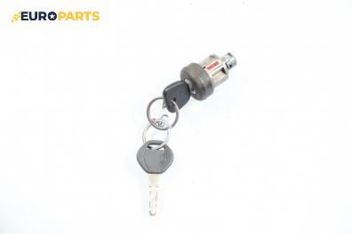 Контактен ключ за BMW 3 Series E36 Sedan (09.1990 - 02.1998)