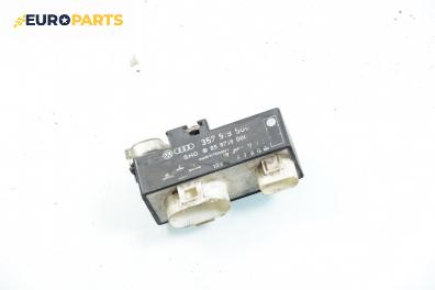 Реле за перка охлаждане за Volkswagen Golf III Hatchback (08.1991 - 07.1998) 1.9 TD,GTD, № 357 919 506