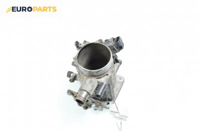 Дроселова клапа за Opel Corsa B Hatchback (03.1993 - 12.2002) 1.4 Si, 82 к.с.