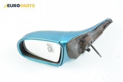 Огледало за Opel Corsa B Hatchback (03.1993 - 12.2002), 2+1 вр., позиция: лява
