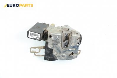 Брава на врата за BMW 3 Series E36 Sedan (09.1990 - 02.1998), позиция: предна, лява