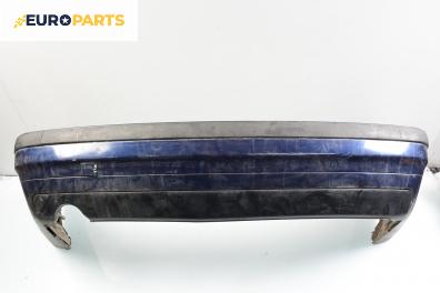 Задна броня за BMW 3 Series E36 Sedan (09.1990 - 02.1998), седан