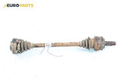 Полуоска за BMW 3 Series E36 Sedan (09.1990 - 02.1998) 318 tds, 90 к.с.