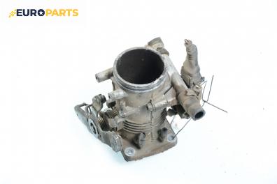 Дроселова клапа за BMW 3 Series E36 Sedan (09.1990 - 02.1998) 318 i, 115 к.с.